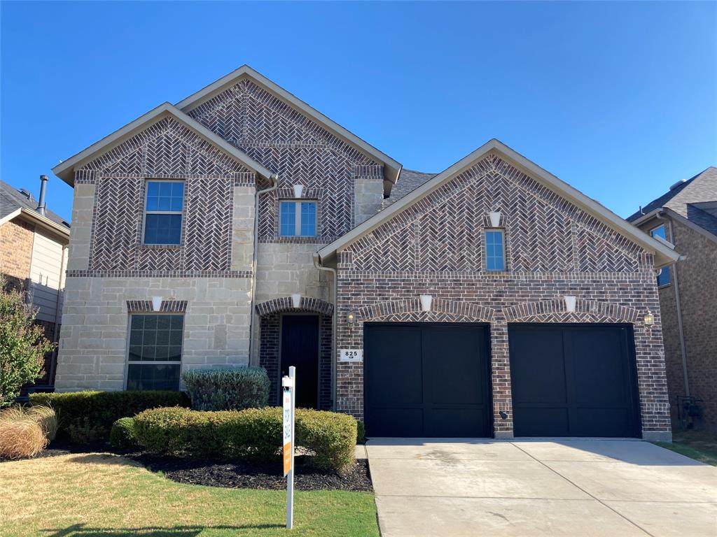 825 Countryside Way - Photo 1