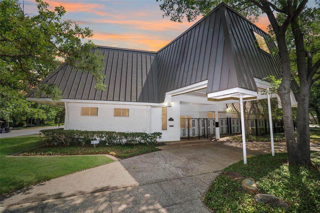 5751 Rockhill Road - Photo 1