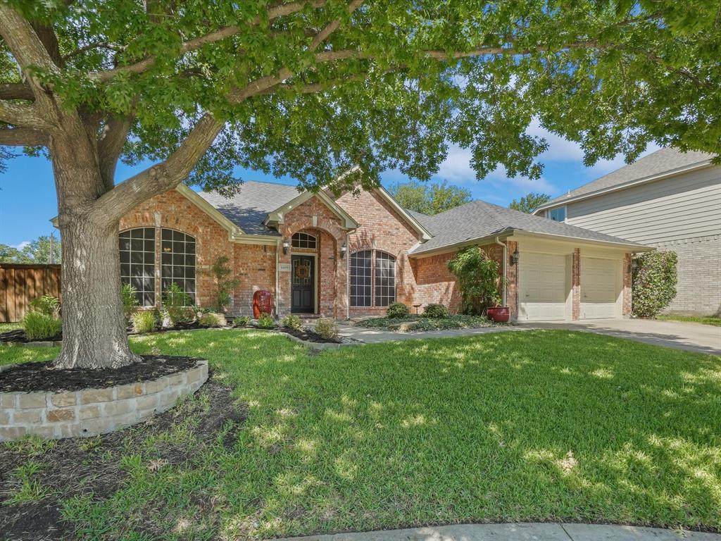 6409 Stone Creek Canyon Court - Photo 1