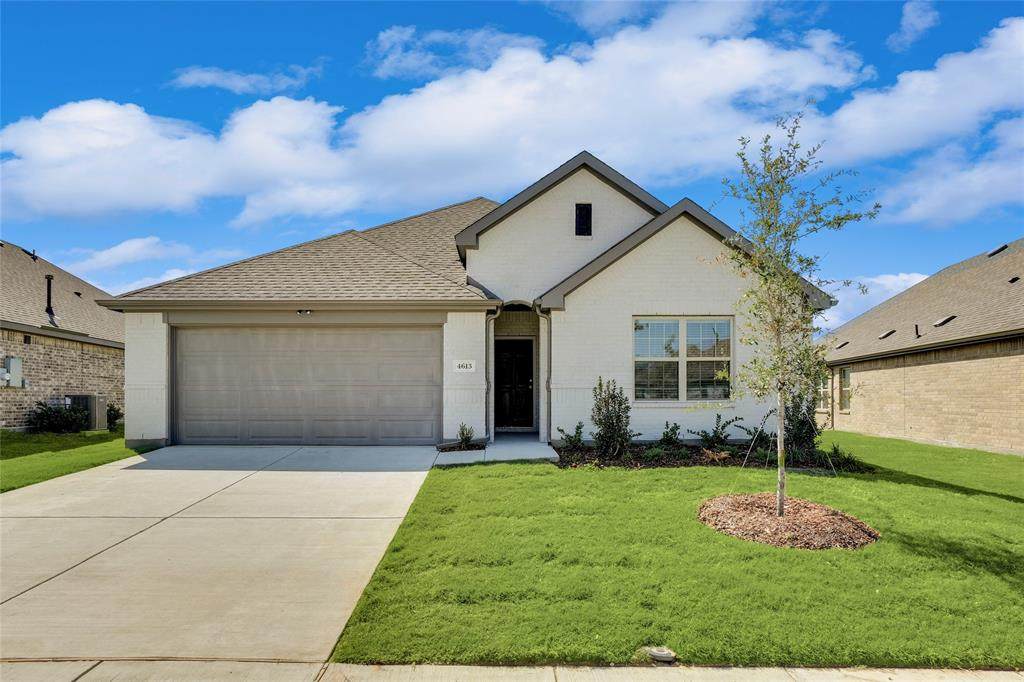 4613 Shivers Lane - Photo 1