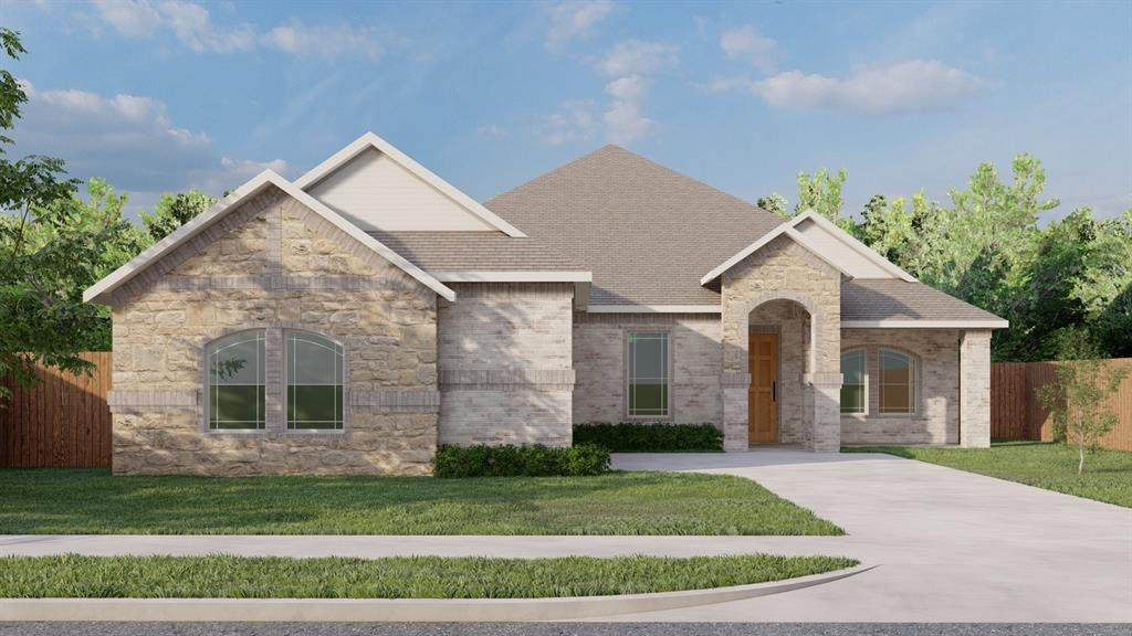 307 Middlefield Drive - Photo 1