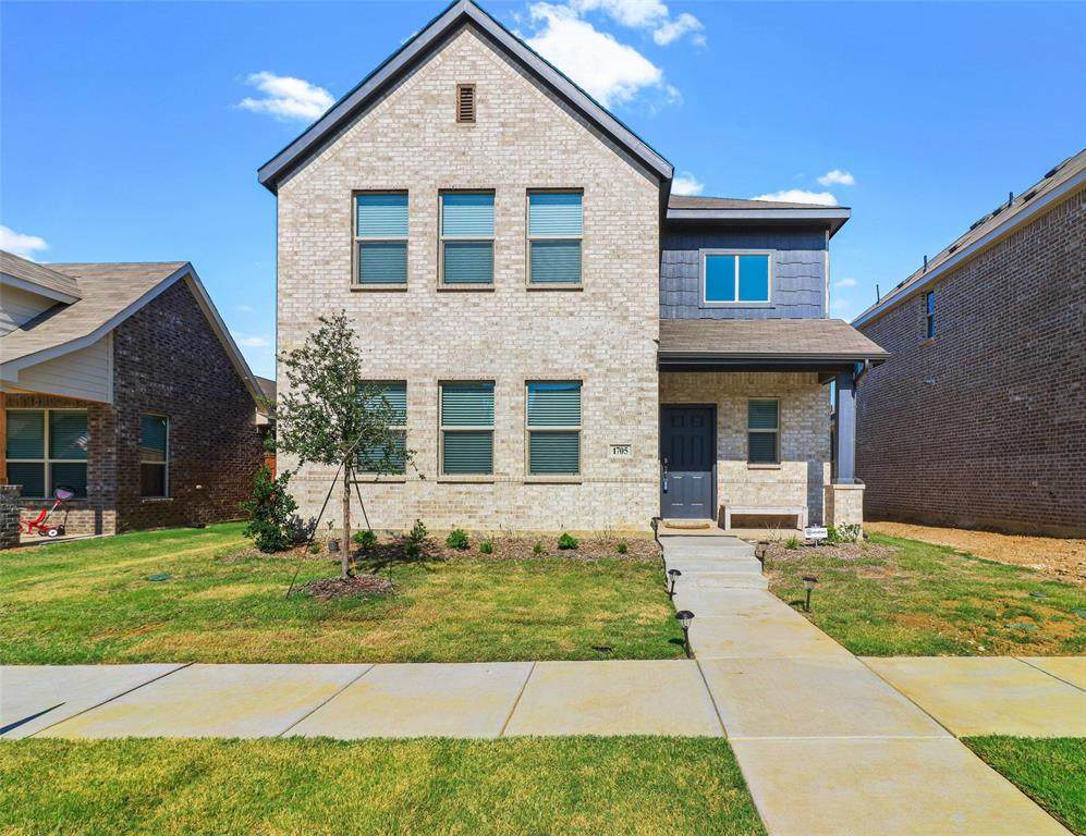 1705 Wayne Lane - Photo 1