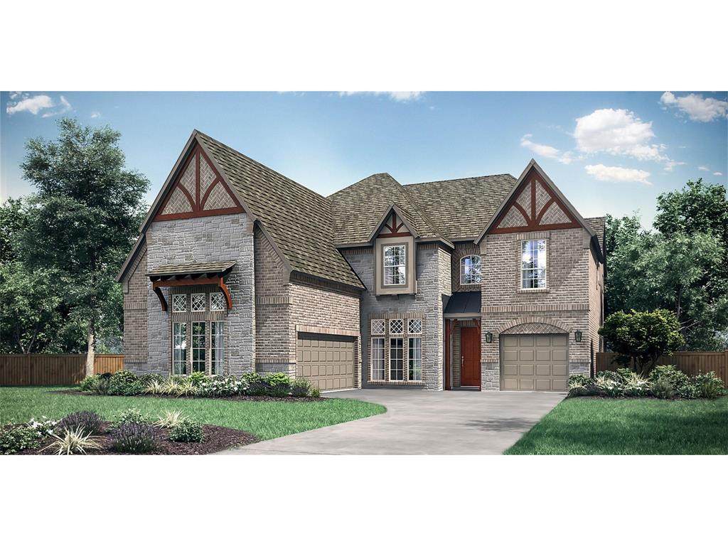 537 Granite Fields Drive - Photo 1