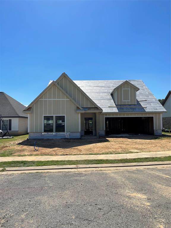 28 Legacy Court - Photo 1