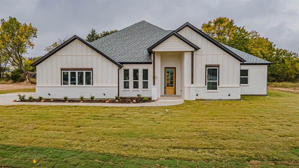 141 Bluegrass Trail - Photo 1