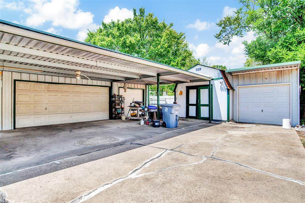 613 Cheyenne Road - Photo 1