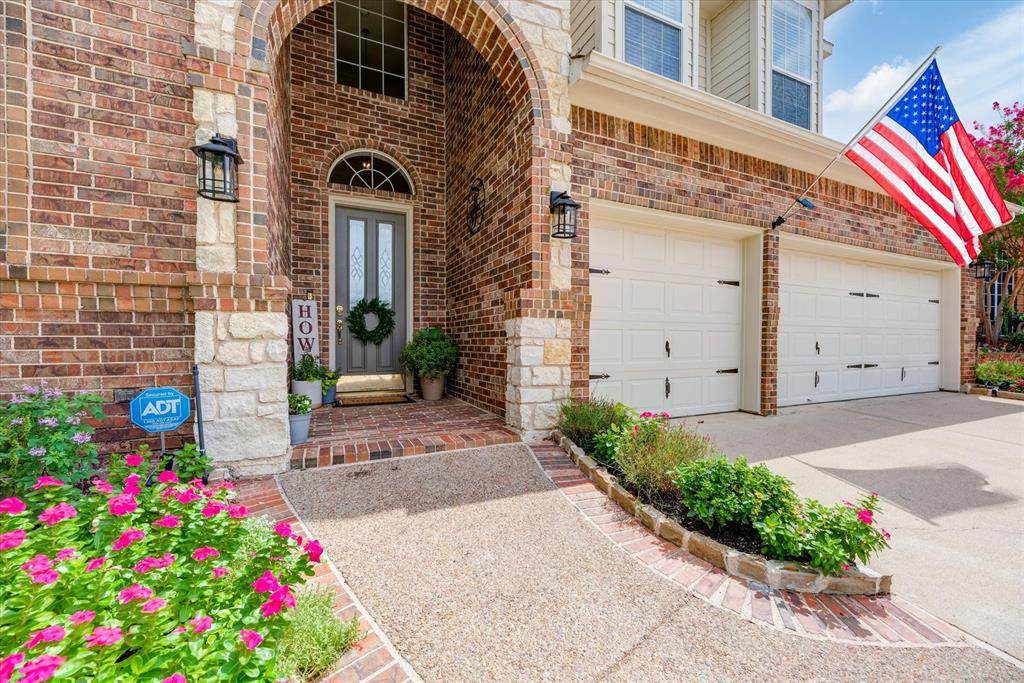 1203 Marblewood Drive - Photo 1