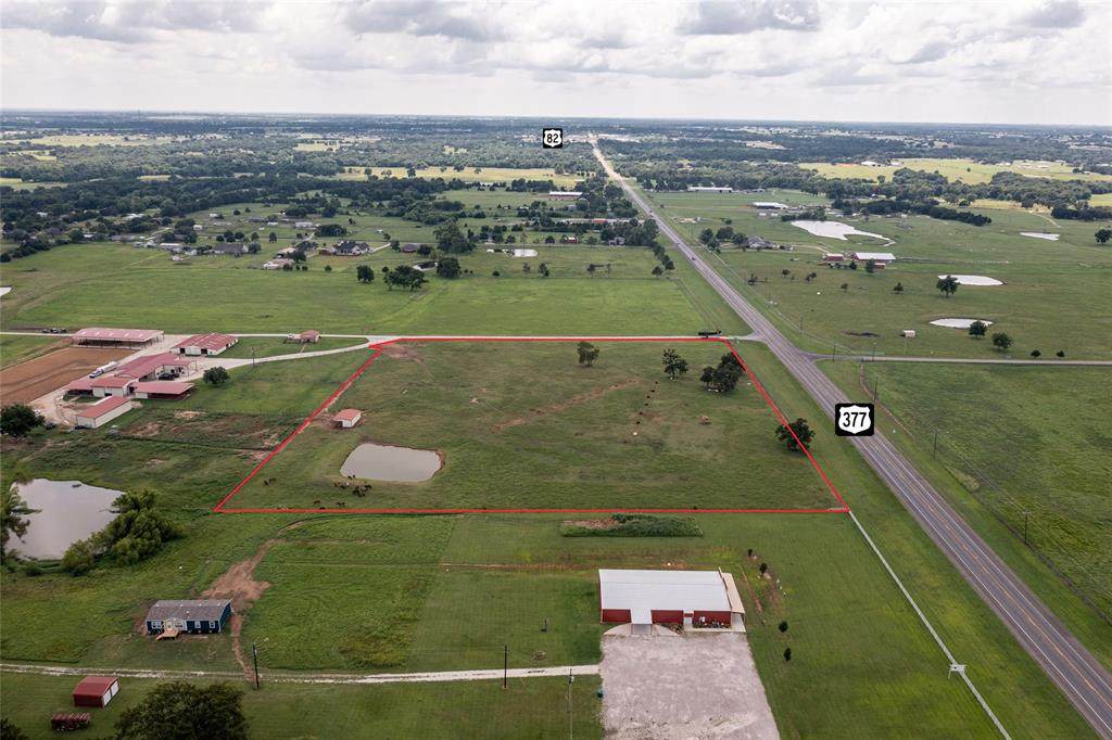 20910 Trac#3 Us Hwy 377 - Photo 1