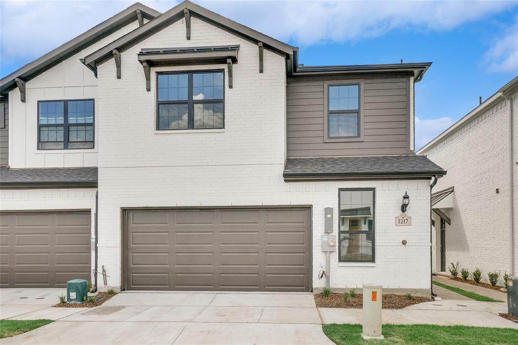 1217 Lamar Drive - Photo 1