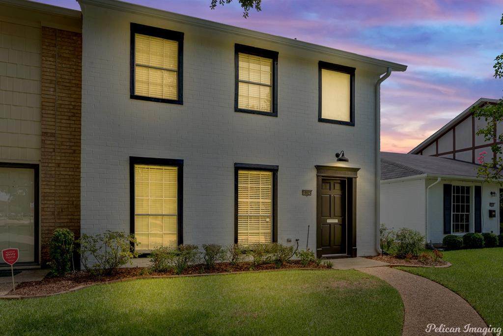 10025 Smitherman Drive - Photo 1