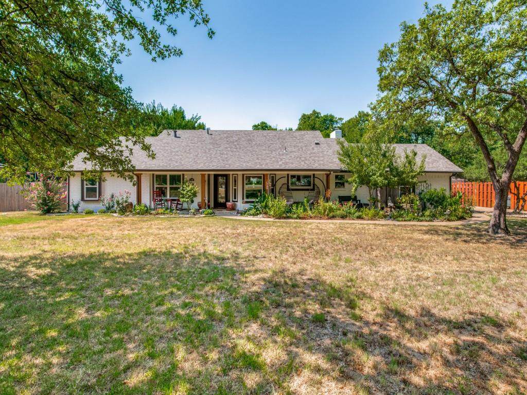1108 Garden Lane - Photo 1