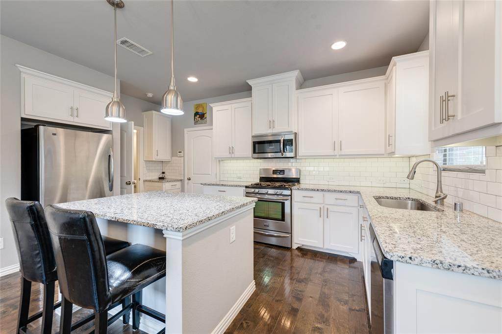 3901 Cascade Sky Drive - Photo 1