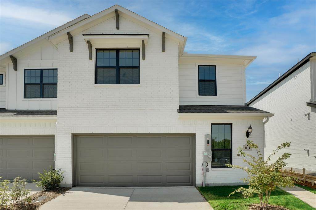 1114 Houston Way - Photo 1