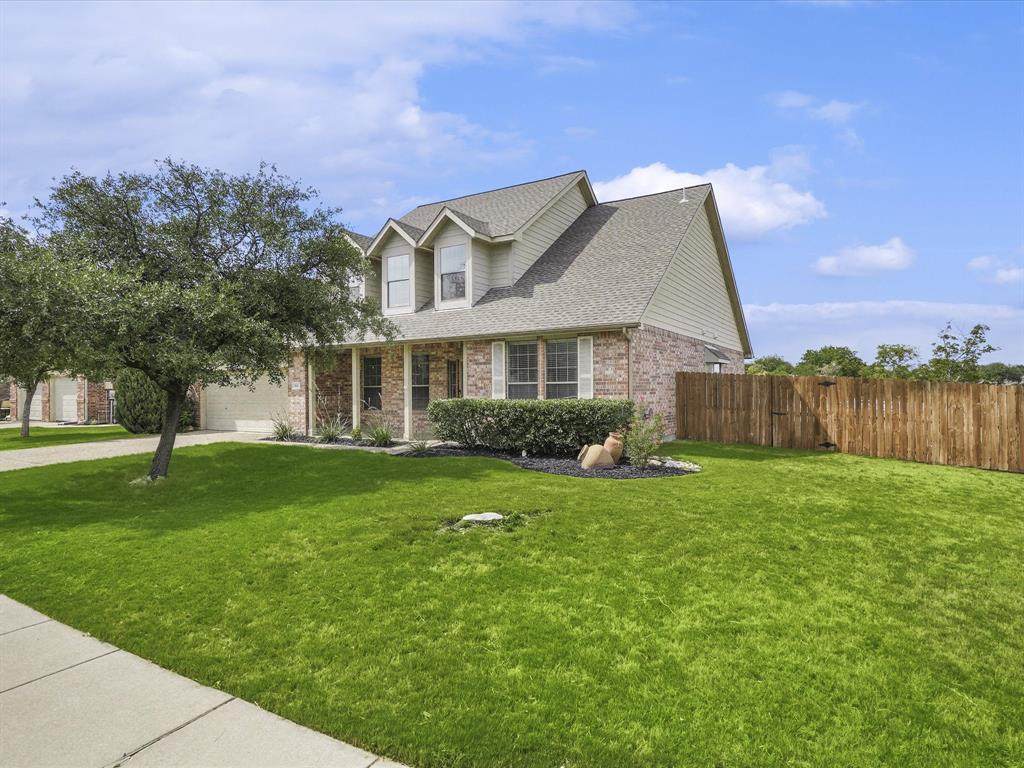 312 Creekside Trail - Photo 1