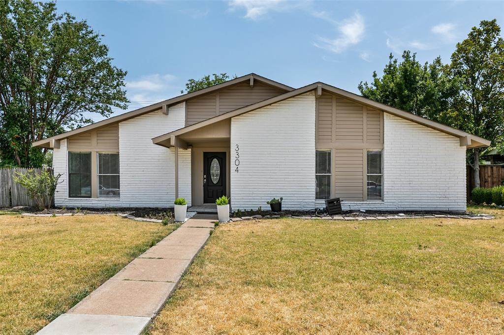3304 Claymore Drive - Photo 1
