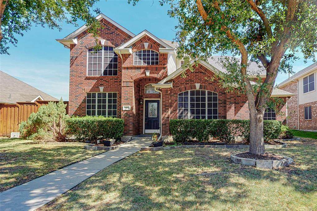 3952 Oakmont Drive - Photo 1