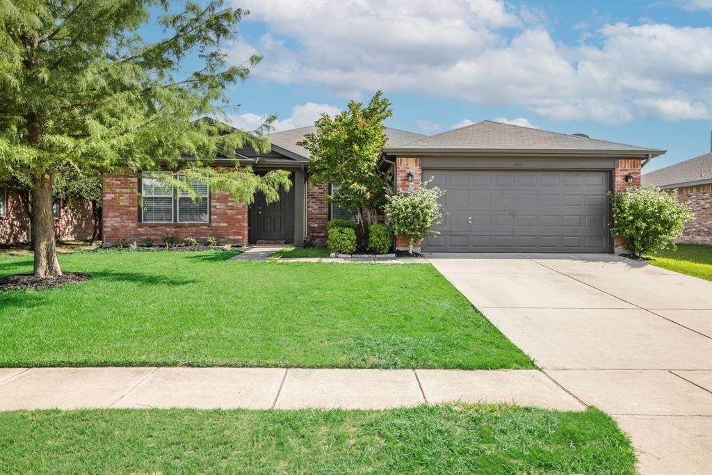 1414 Wenatchee Drive - Photo 1