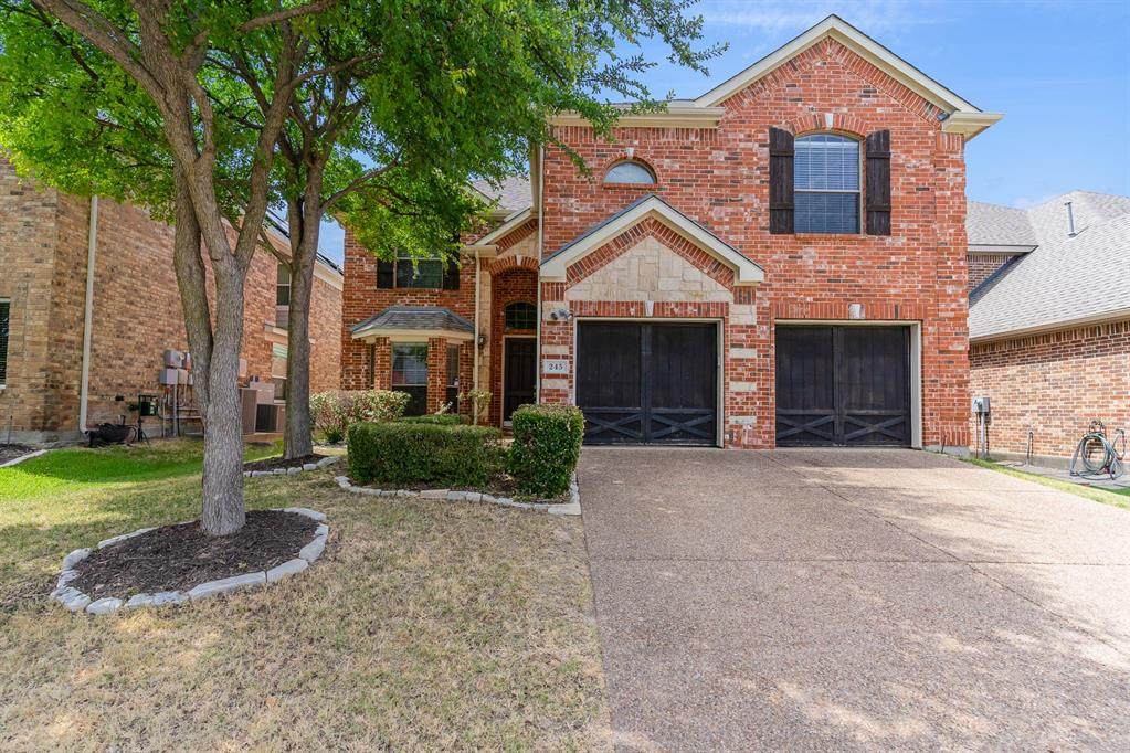 245 Latham Drive - Photo 1
