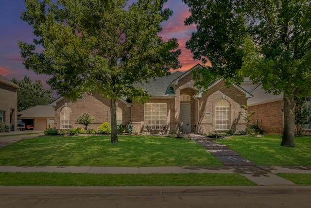 1834 Windsong Circle - Photo 1