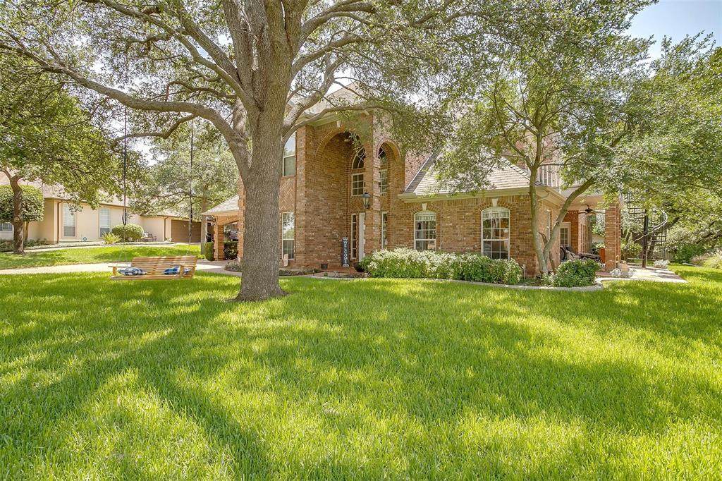 335 Brushy Mound Road - Photo 1