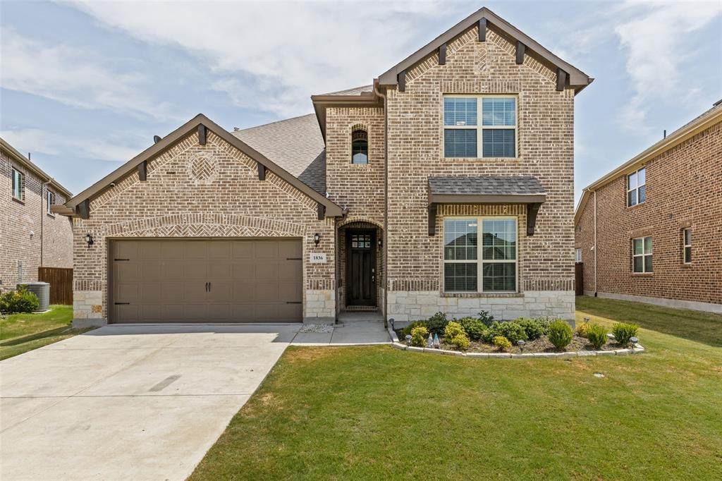 1836 Meadow Trail Lane - Photo 1