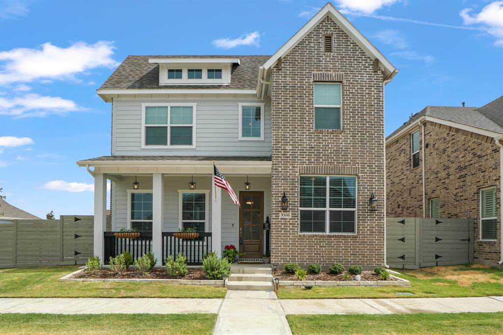 5306 Depot Drive - Photo 1
