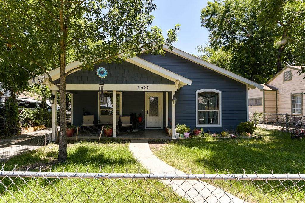 5643 Churchill Avenue - Photo 1