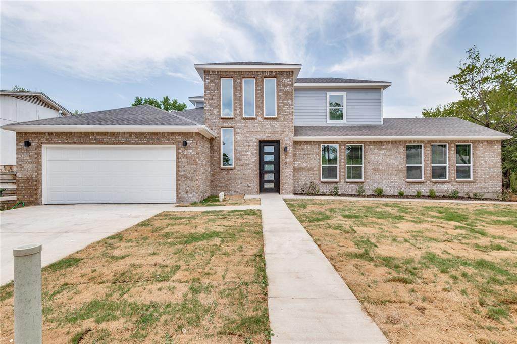 2402 Hunter Hill Drive - Photo 1