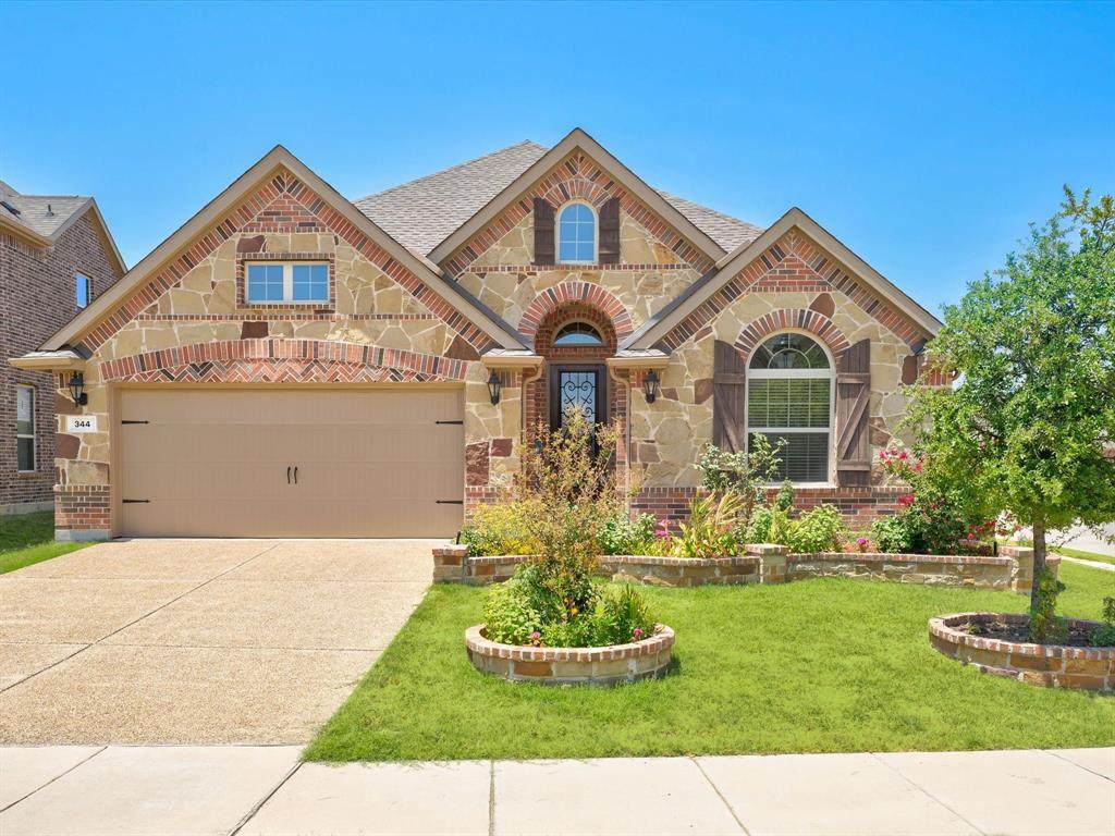 344 Prairie Ridge Lane - Photo 1
