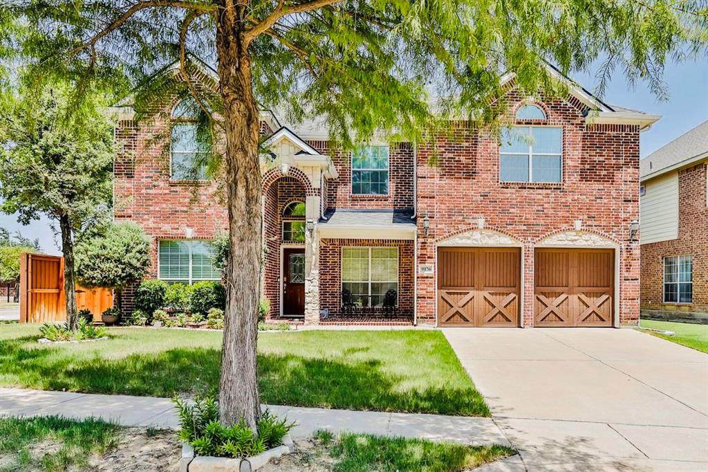 9176 Hawley Drive - Photo 1