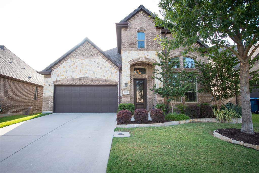 6320 Crossvine Trail - Photo 1