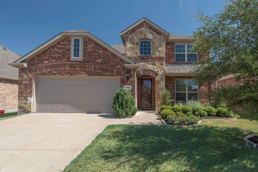 11205 Hubbard Creek Drive - Photo 1