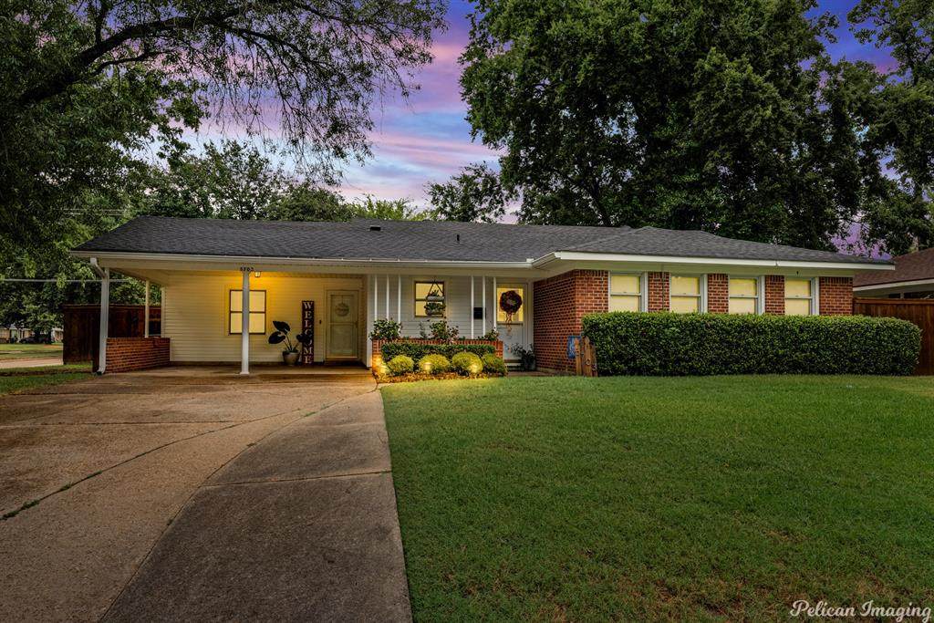 5703 Anniston Avenue - Photo 1