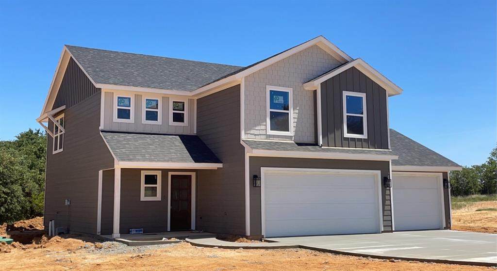 143 Greyhound Lane - Photo 1