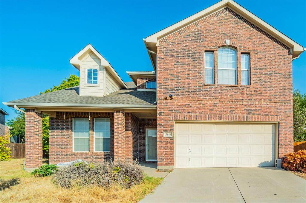 5848 Fathom Drive - Photo 1
