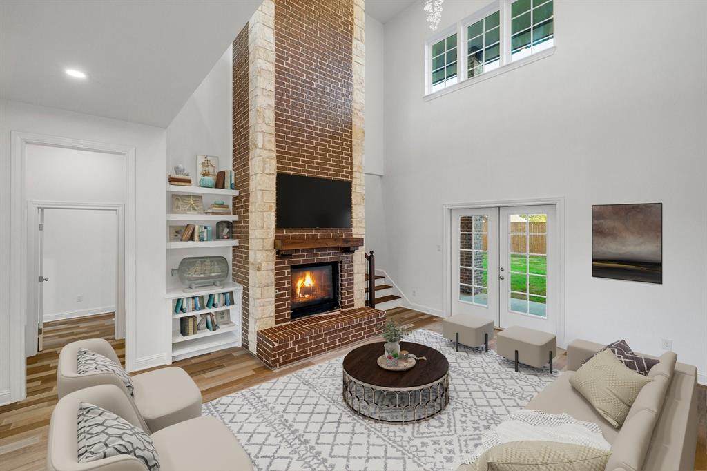 316 Parkwood Drive - Photo 1