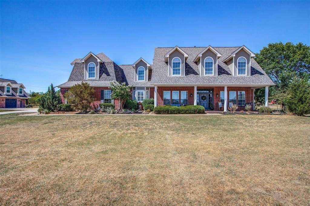 4275 Old Thomas Road - Photo 1