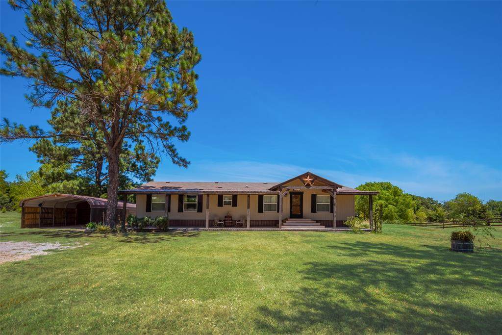 579 Cheaney Road - Photo 1