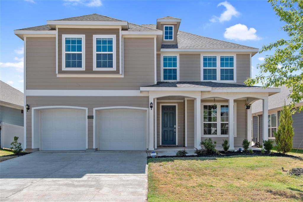 1712 Langham Road - Photo 1