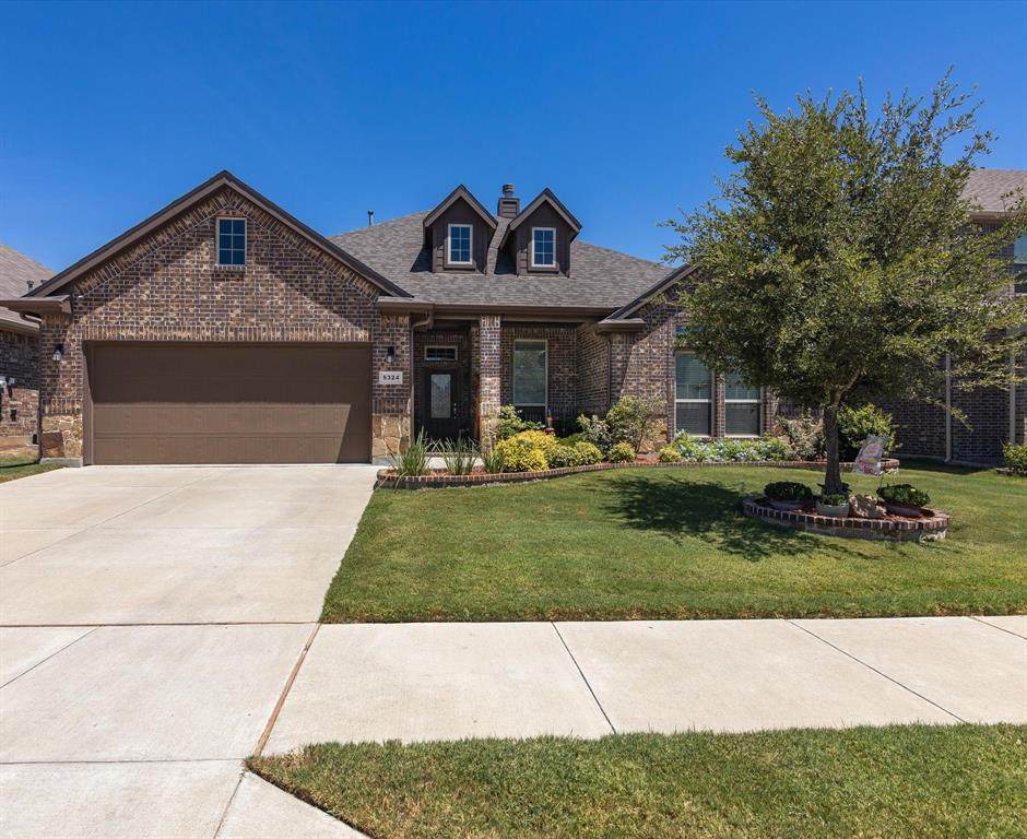 5324 Barley Drive - Photo 1