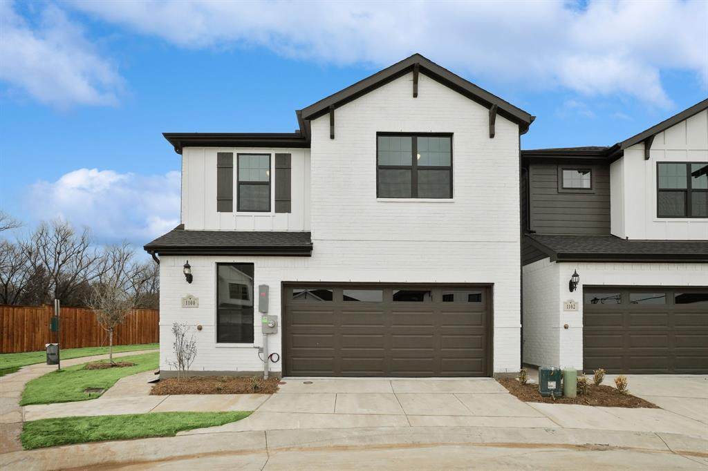 1100 Rusk Way - Photo 1