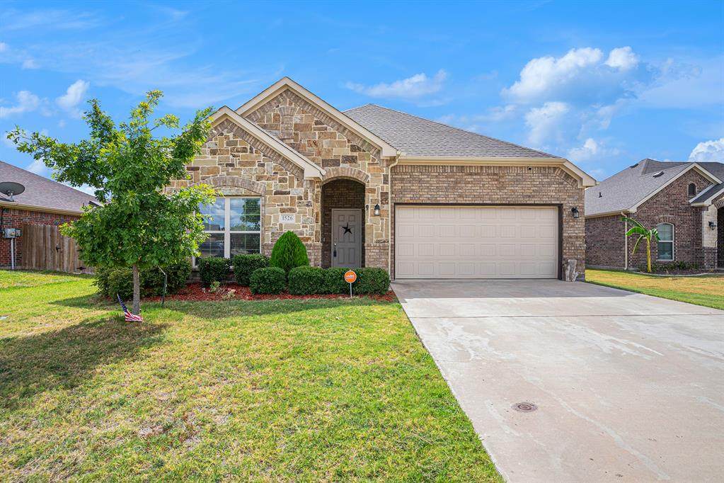 1526 Teal Way - Photo 1