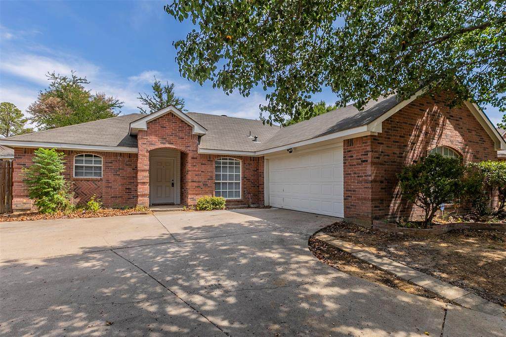5201 Whiting Way - Photo 1