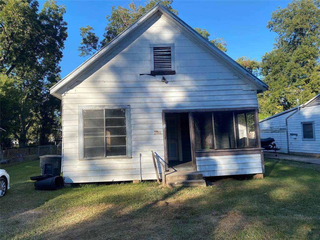 2233 Timothy Street - Photo 1