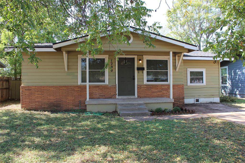 1290 La Salle - Photo 1