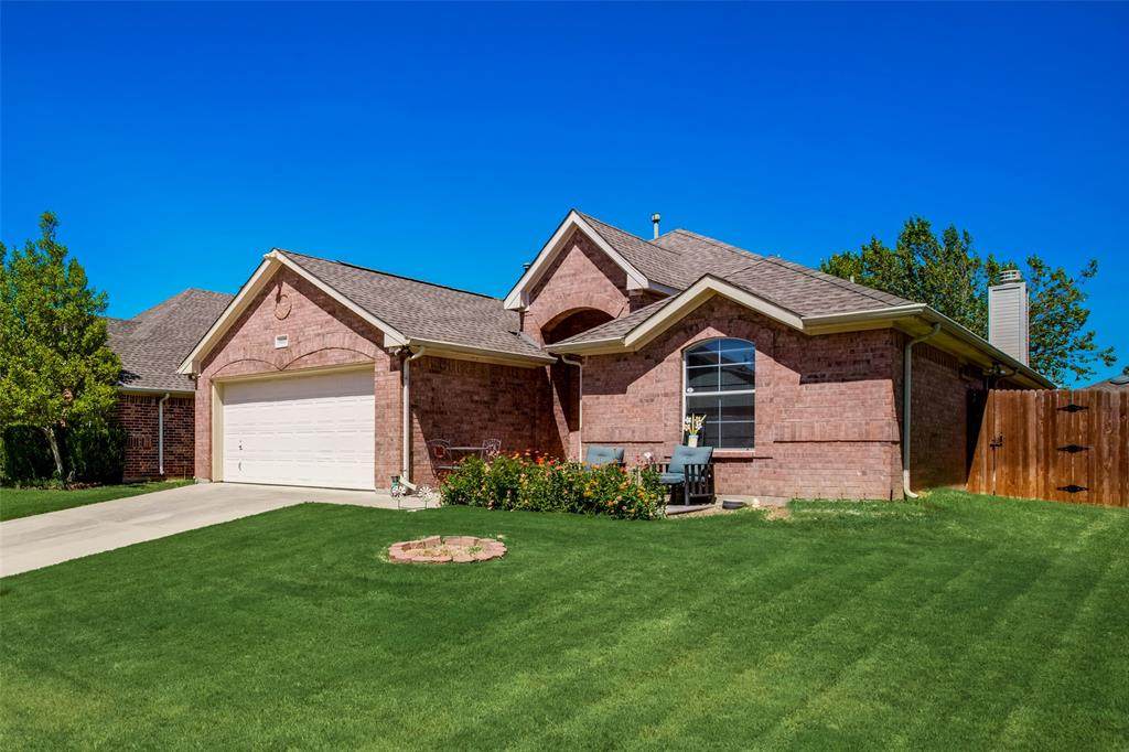 6117 Reddenson Drive - Photo 1