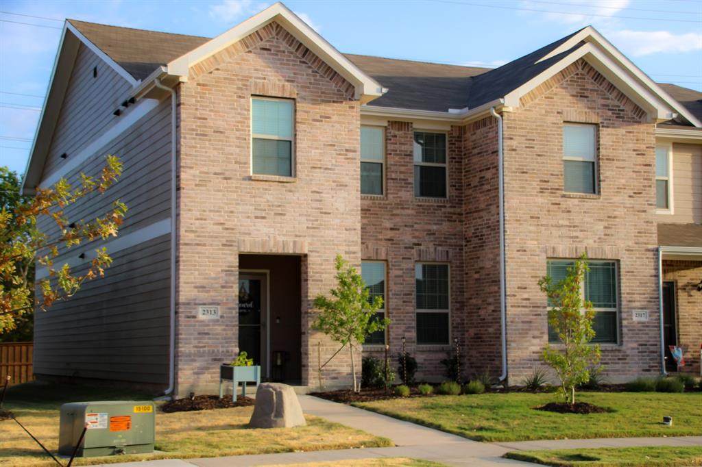 2313 Canongate Drive - Photo 1