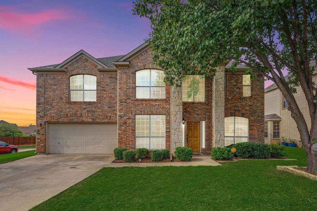 5401 Wyndrook Street - Photo 1