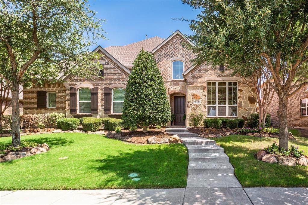 844 Willow Winds Street - Photo 1