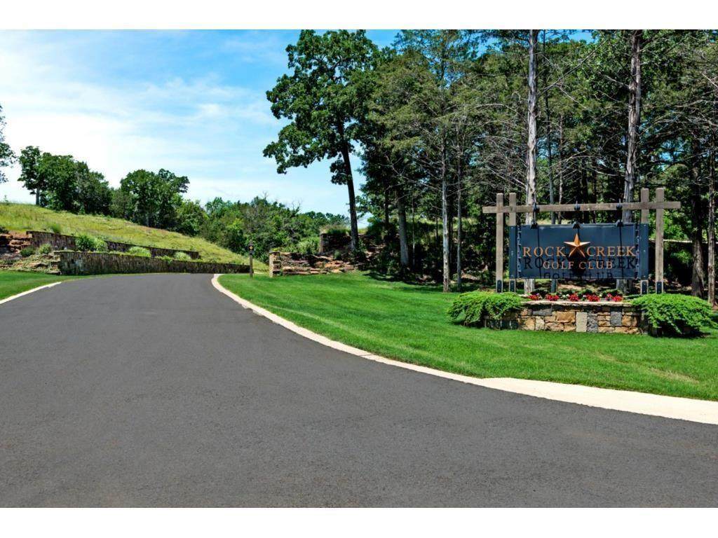 Lot 53A Turtle Point Lane - Photo 1